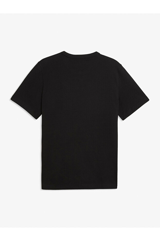 Men Essentials Elevated T-Shirt - 2