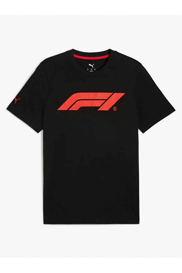 Formula 1 Motorsport Essentials Men T-Shirt - 1