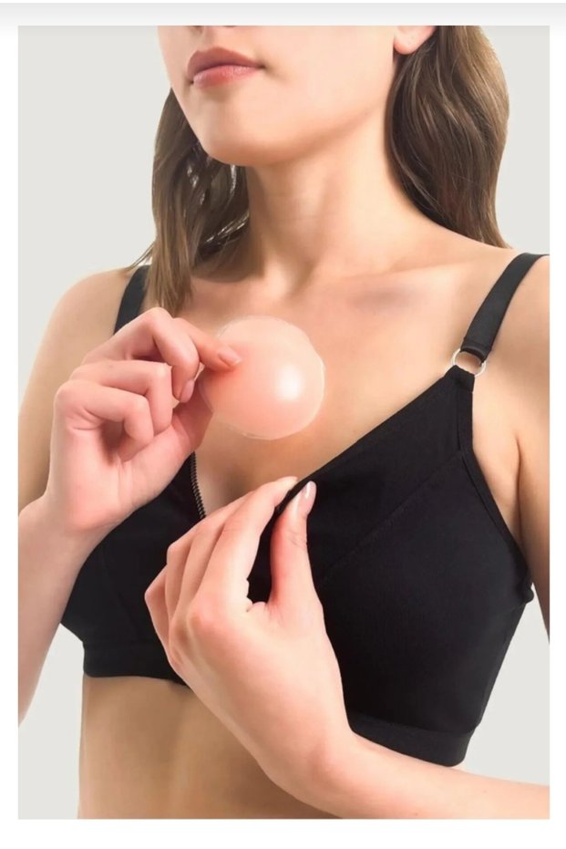 Nipple Hider-7130