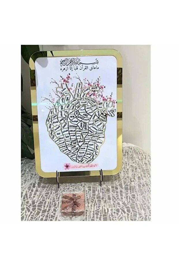 لوح تحفيزي لحفظ القران الكريم