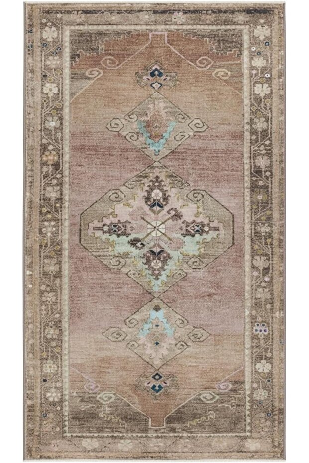 Carpets - Multi-Coloured - Rectangular - 5