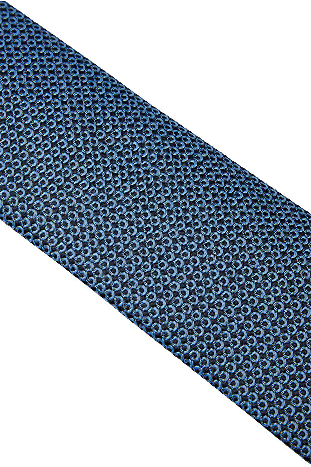Patterned tie - 3