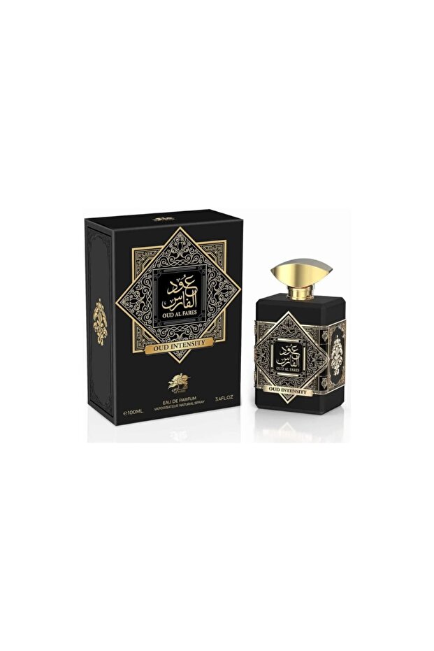 عطر عود الفارس 100مل