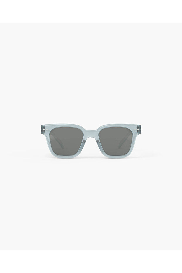 Sun Junior Road Frozen Blue 7-11 Years - Blue Children's Sunglasses