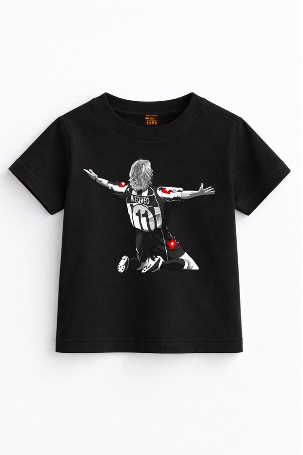Golden Slide 11 Child Kids T-Shirt