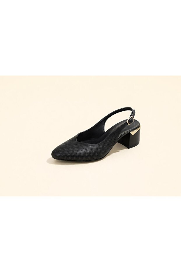 3800 Laser Model Heel Women's Shoes