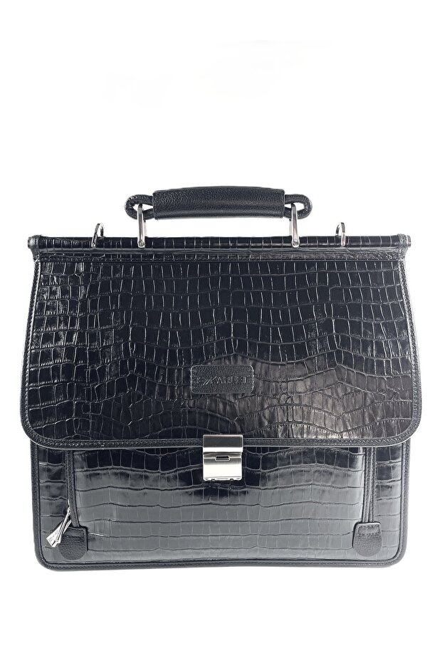 Genuine Leather Briefcase