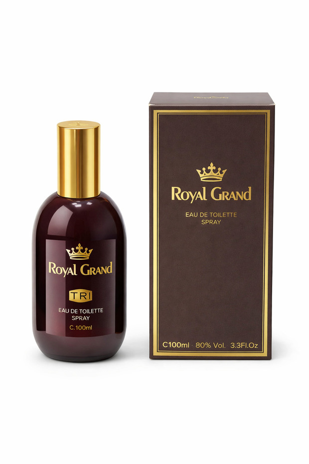 عطر فاخر