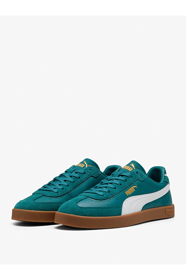حذاء رياضي من طراز Club II Era