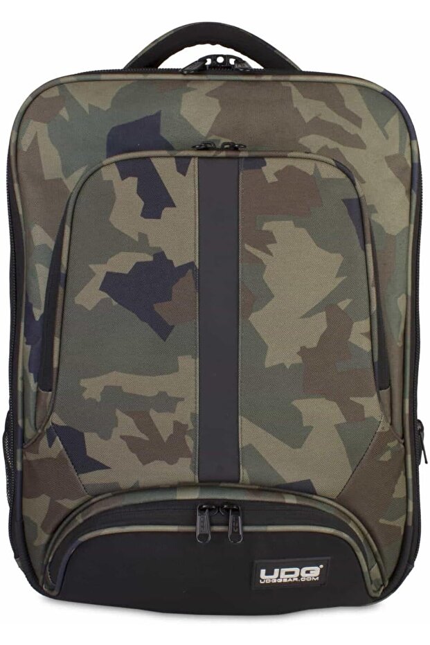 Ultimate Backpack