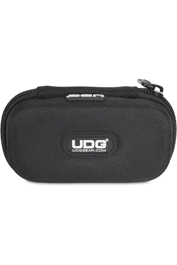Creator Portable Fader Hardcase Small Black