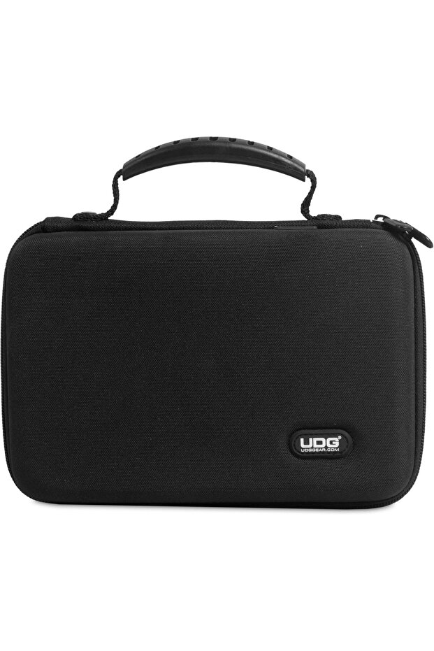 Creator Korg Volca Hardcase Black U8435BL