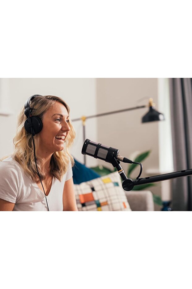 Podcast Pro - 7