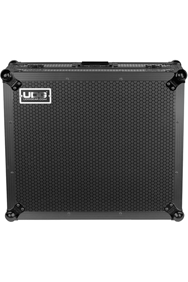 Ultimate Flight Case Pioneer DJM-V10 Black