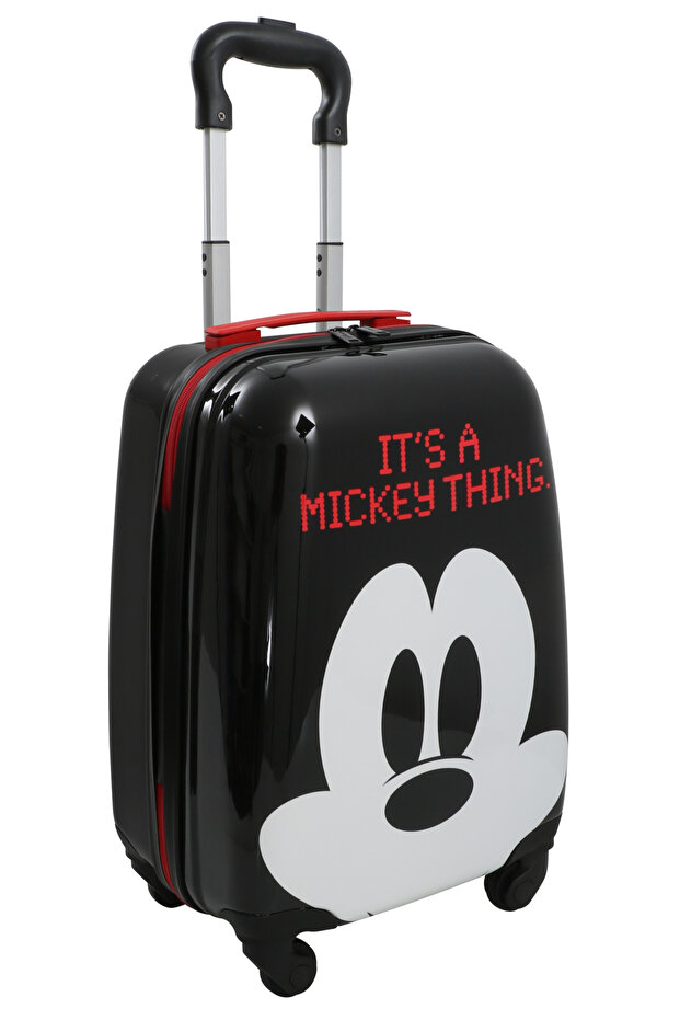 Çocuk Valiz Mickey Mouse Thing - 2