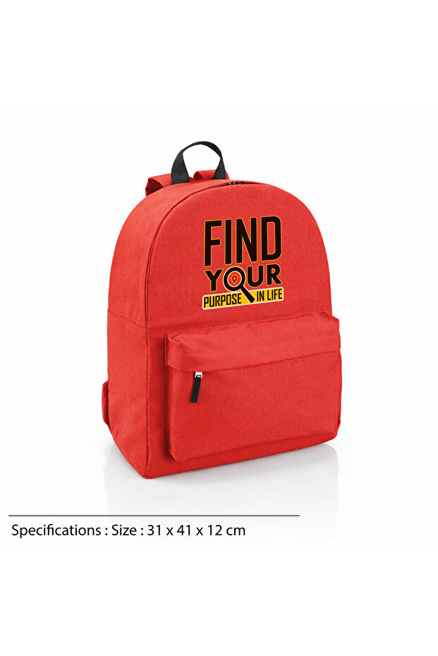 Promotional Backpacks