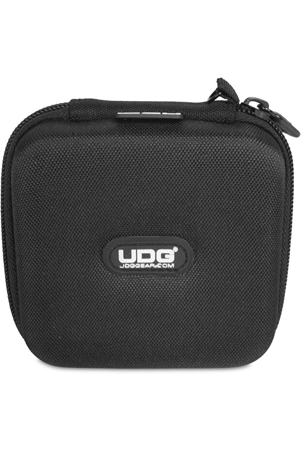 Creator Portable Fader Hardcase Medium Black