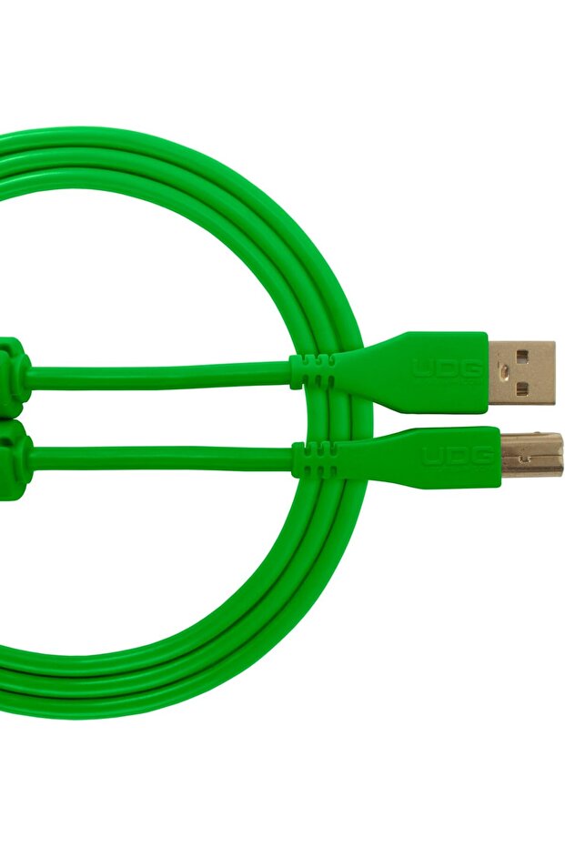 Cable USB 2.0 (A-B) - High-speed Audio Optimized USB 2.0 A-Male to B-Male cable