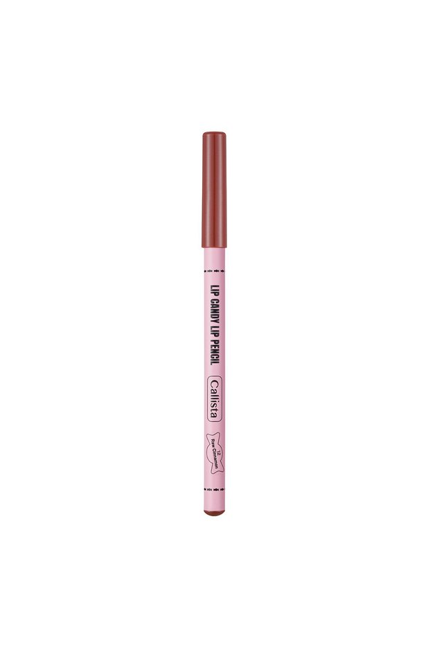 Lip Candy Lip Pencil# 12