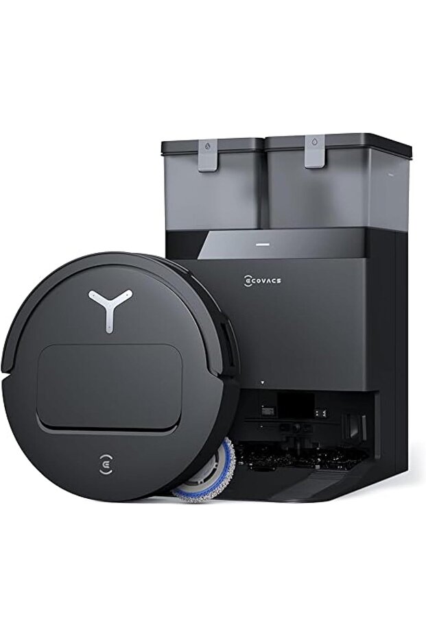 DEEBOT T50 PRO OMNI Robot Vacuum and Mop