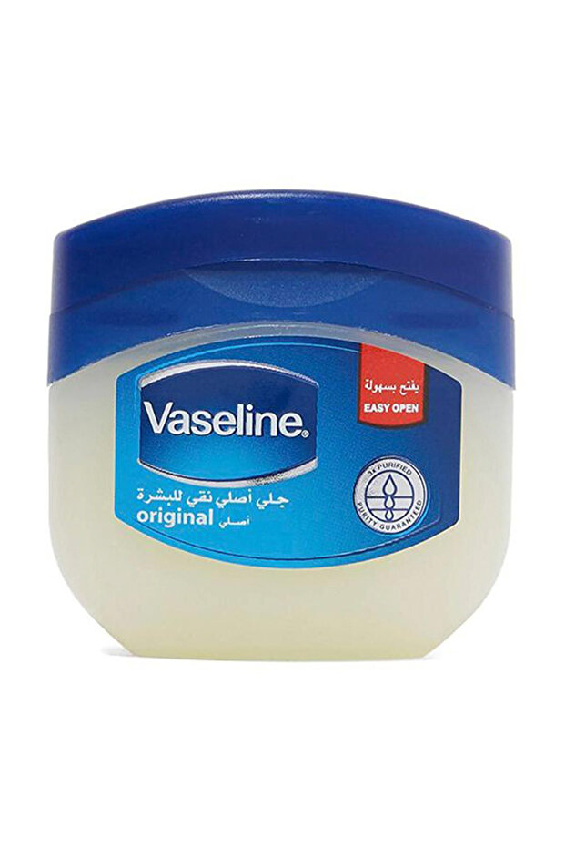 الفازلين الأصلي 100 مل