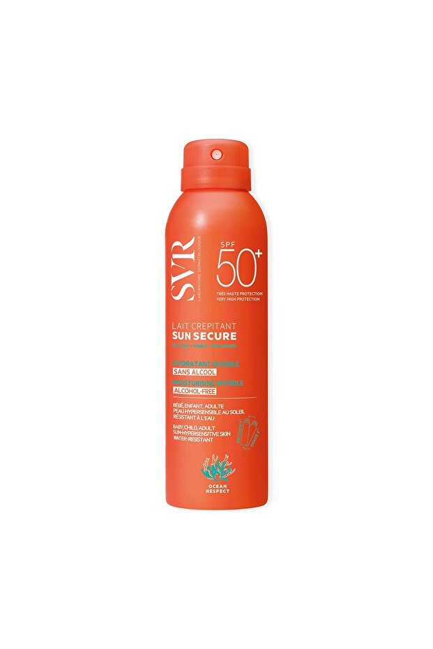 صن سيكيور كريبتنت Spf50+ 200 مل