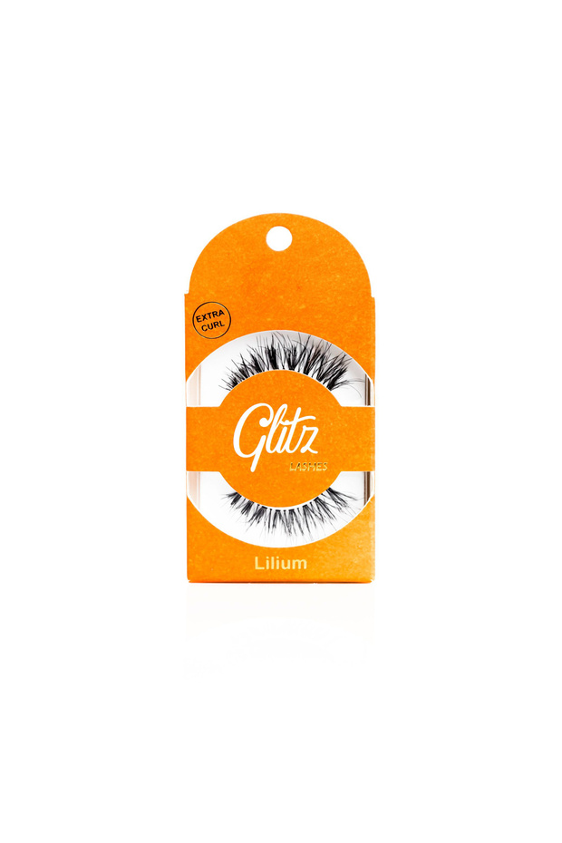 Natural Eyelashes - Lilium