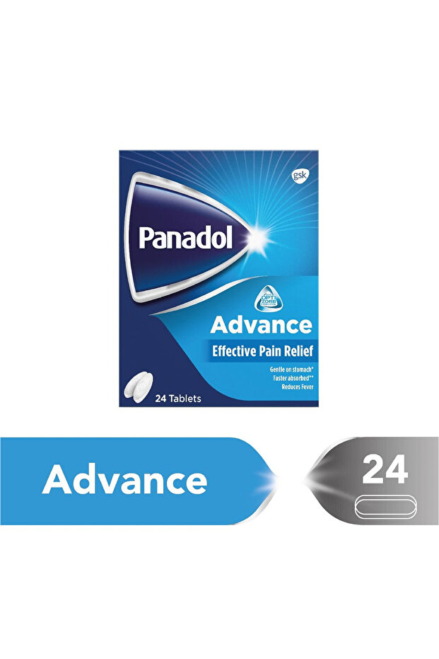 أدفانس 24 تاب
