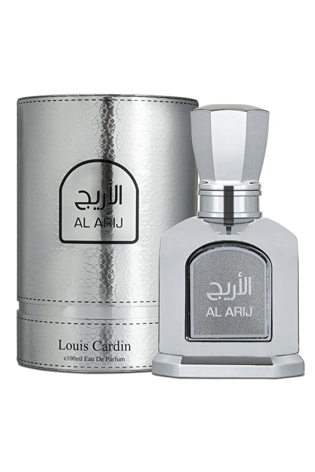 AL ARIJ EDP 100ML
