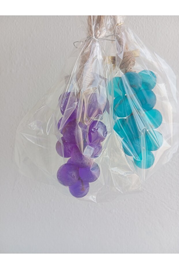 Grape Bunch Soap 2-Pack