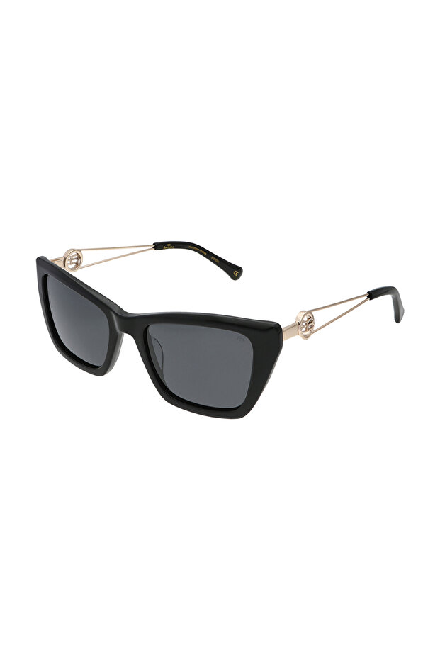 B1276.C1 52 نظارات شمسية نسائية مستقطبة