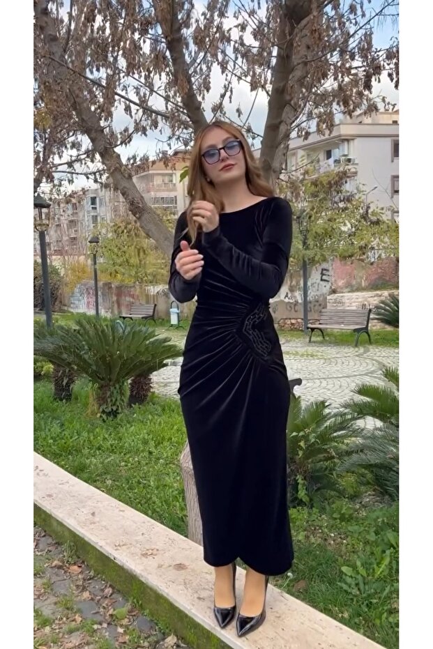 فستان
