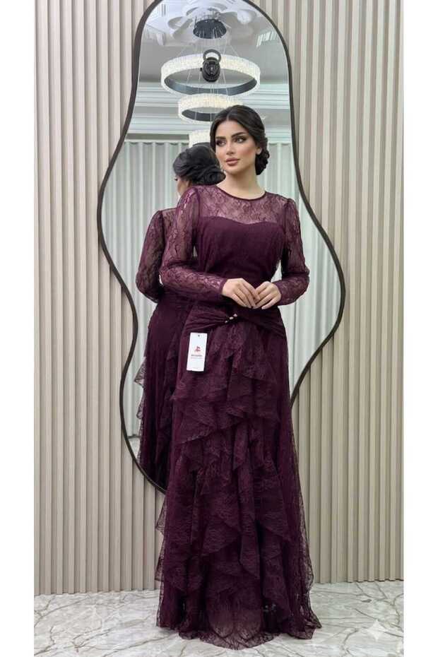 فساتين سهرة نسائي