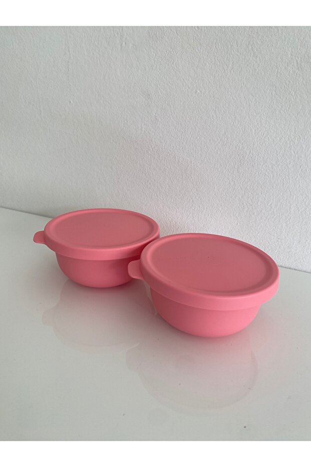 Aloha Cap 200ml 2-Pack Storage Container - 2