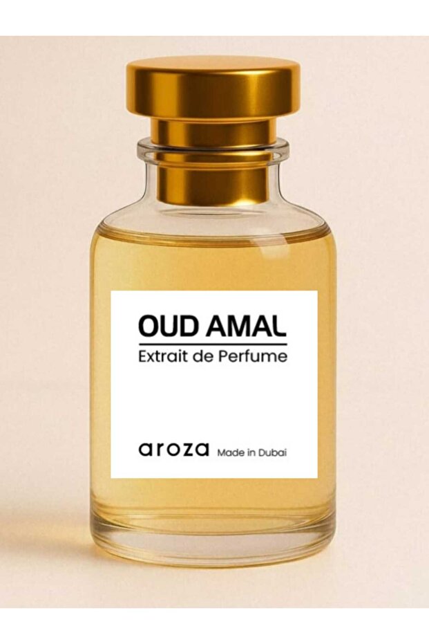 Oud Amal
