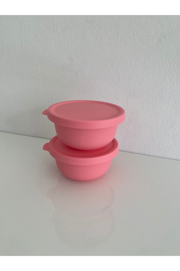 Aloha Cap 200ml 2-Pack Storage Container - 1
