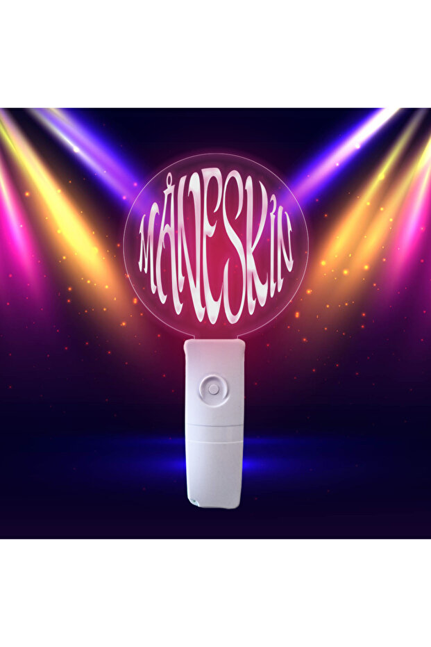 Light Stick - Måneskin - 1