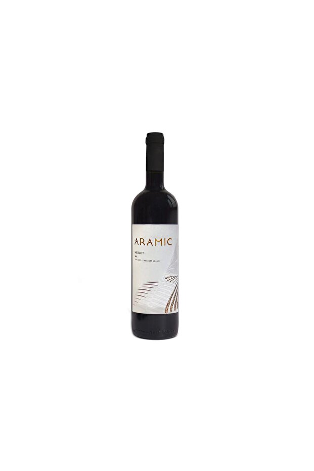MERLOT 0,75L - 1