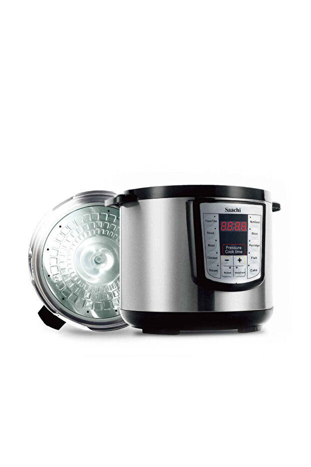 4.0 L Electric Pressure Cooker
