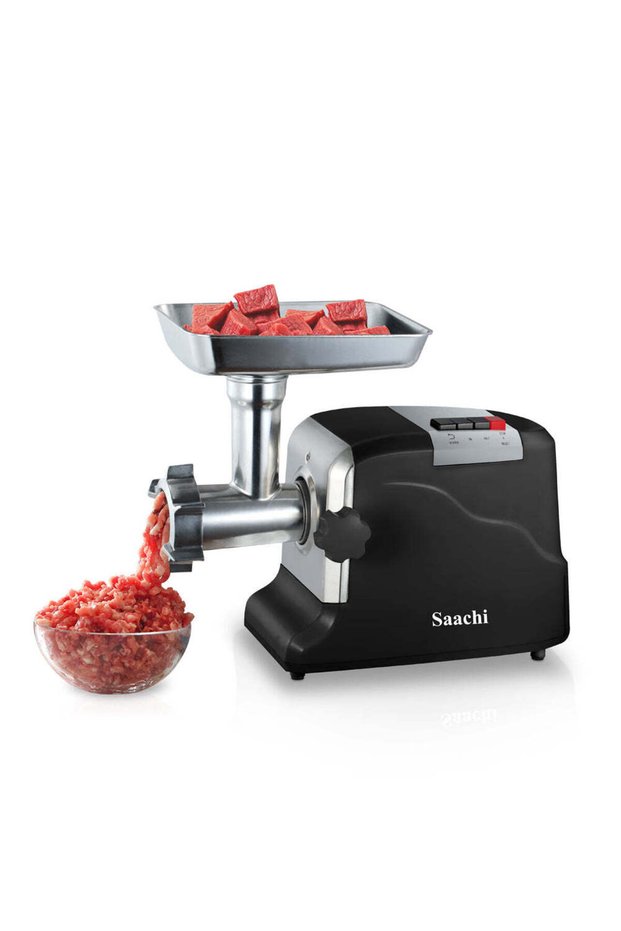 Meat Grinder NL-MG-968-BK