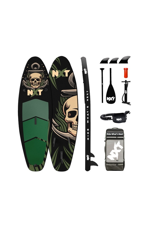 Bonesail Şişme SUP Board Seti 305cm