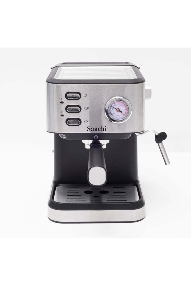 20-Bar Espresso Coffee Maker