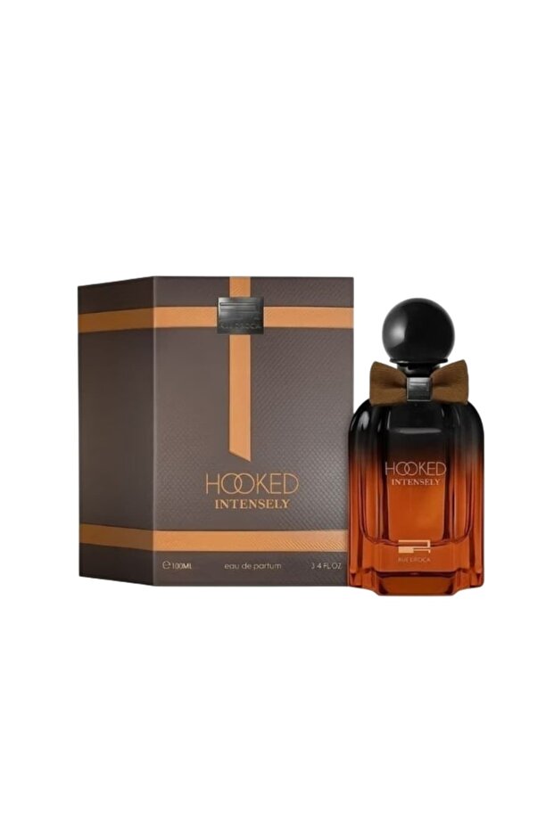 عطر هوكد انتيسلي للرجال100مل