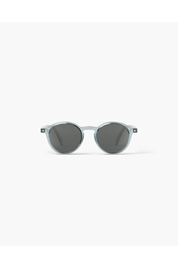 Sun Junior # D Frozen Blue 7-11 Years - Blue Children's Sunglasses