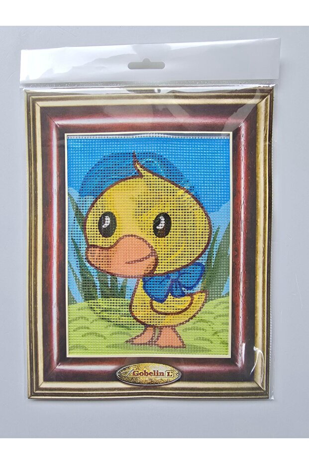 طقم نسيج الجوبلين بالخيط 20 × 25