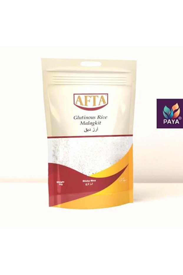 أرز تايلندي لزج Thai Sticky Rice 1kg –