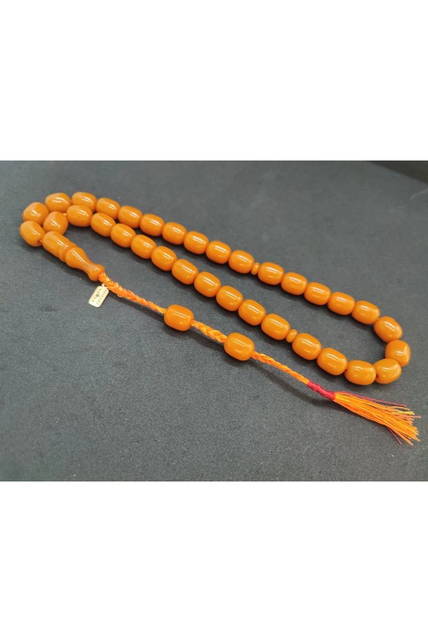 Osama Omari Signed Old Style Countersunk Horoz İmame 50 Years Old German Faturan