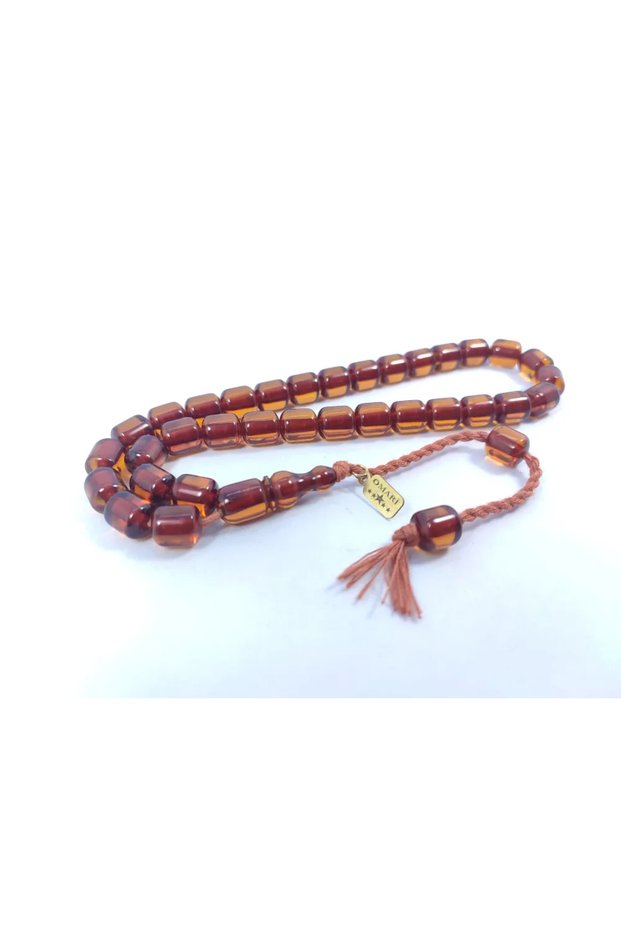 Osama Omari Masterpiece Old-Style Flattened Rooster Imame 50 Years Old German Faturan