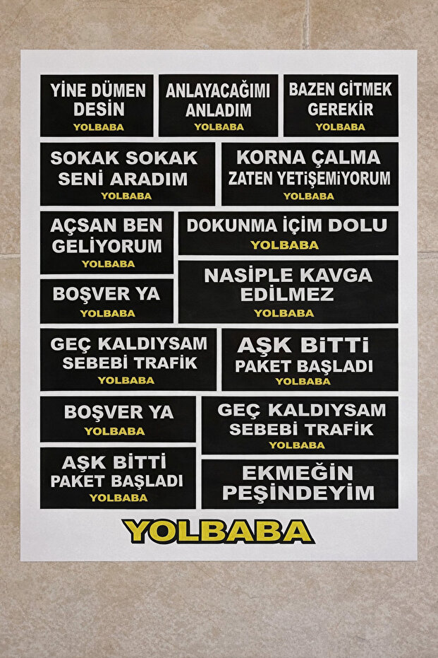 Sticker araba motor, aksesuar,