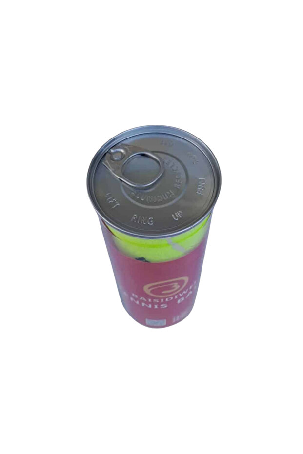 3-Pack Tennis Balls - 4